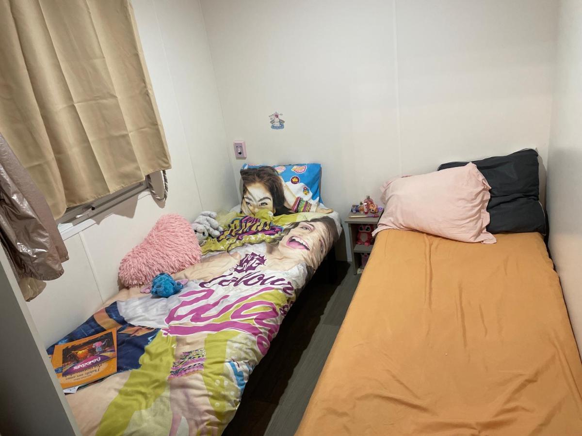 Mobil-Home 4/6 Personnes Dans Un Camping 4 Etoiles Lege-Cap-Ferret Exterior photo